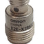 Used Omron E2E-X1R5F2-M1 Proximity Sensor, PNP NC, 1.5mm Range, 12-24VDC, 4-Pin M12