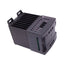 Used Watlow DB10-24K2-0000 DIN-A-MITE Power Controller, 35-40A 120-240VAC, DIN Rail