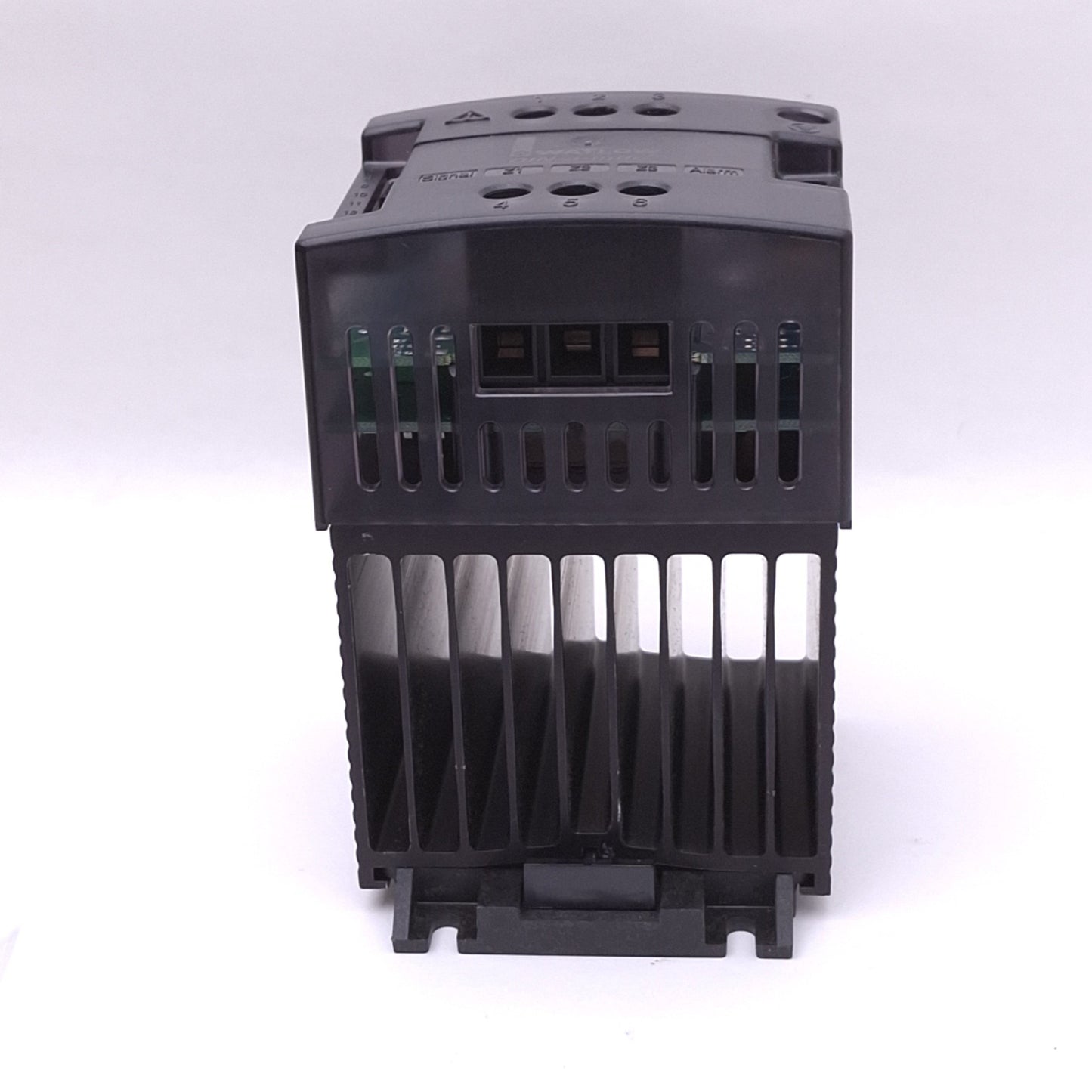 Used Watlow DB10-24K2-0000 DIN-A-MITE Power Controller, 35-40A 120-240VAC, DIN Rail