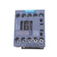 Used Siemens 3RT2016-1BB42 SIRIUS Contactor, 3-Pole NO, 1NC Aux, 9A Max, 24VDC Coil
