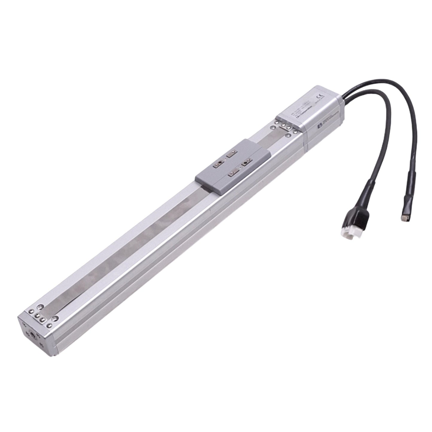 Used IAI RCA-SA5C-I-20-3-300-A1-P Linear Actuator, 3mm Lead, 300mm Stroke, 24VDC