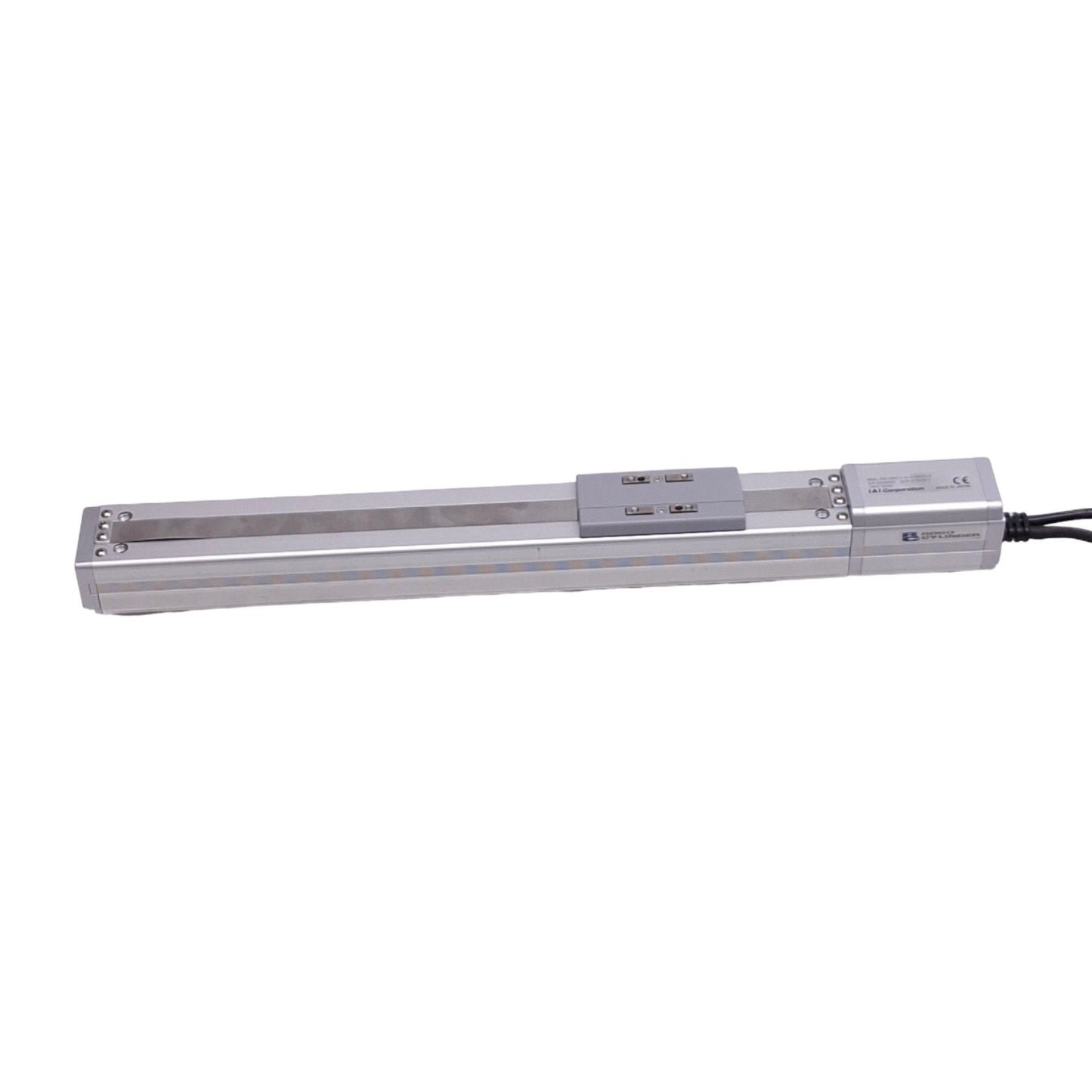Used IAI RCA-SA5C-I-20-3-300-A1-P Linear Actuator, 3mm Lead, 300mm Stroke, 24VDC