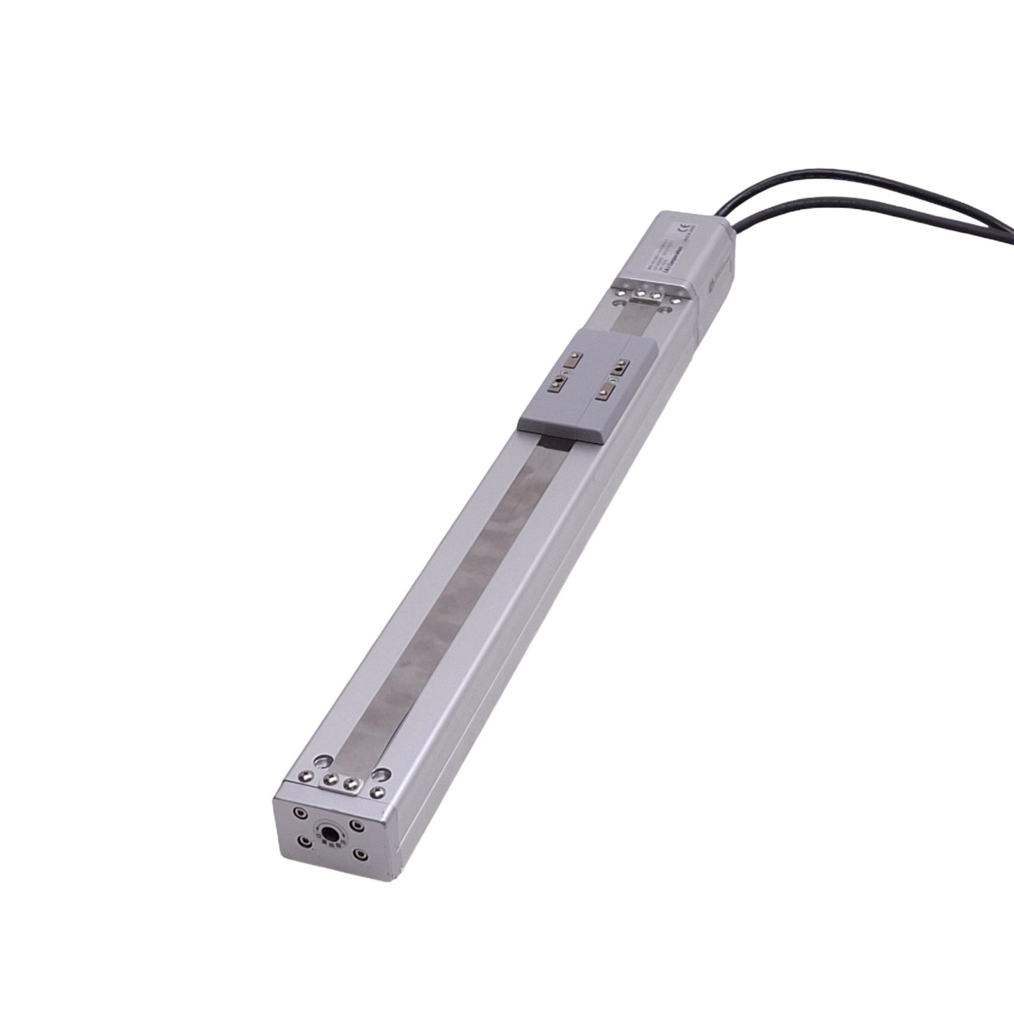 Used IAI RCA-SA5C-I-20-3-300-A1-P Linear Actuator, 3mm Lead, 300mm Stroke, 24VDC