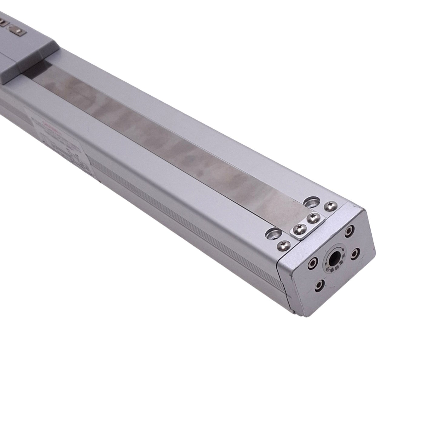 Used IAI RCA-SA5C-I-20-3-300-A1-P Linear Actuator, 3mm Lead, 300mm Stroke, 24VDC