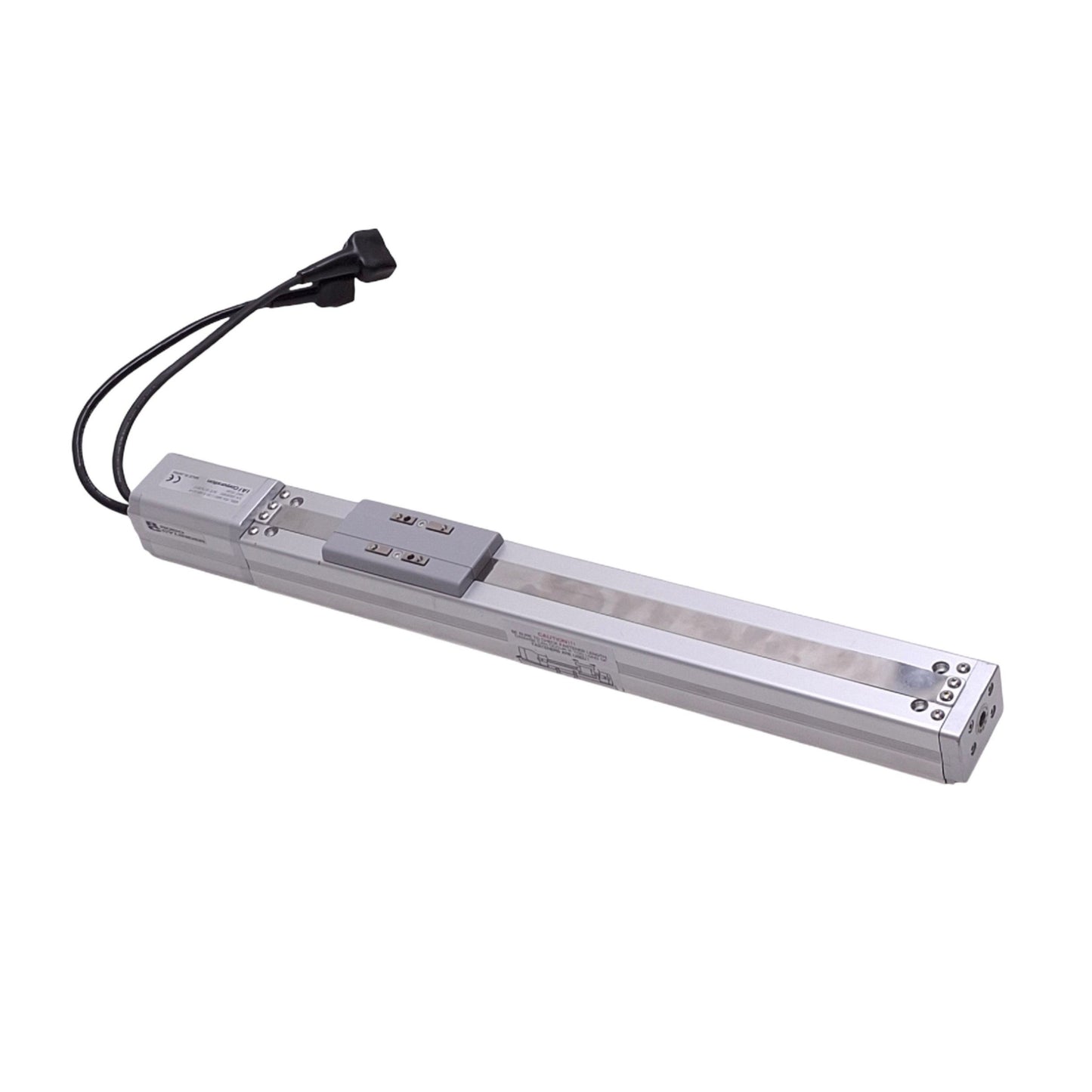 Used IAI RCA-SA5C-I-20-3-300-A1-P Linear Actuator, 3mm Lead, 300mm Stroke, 24VDC