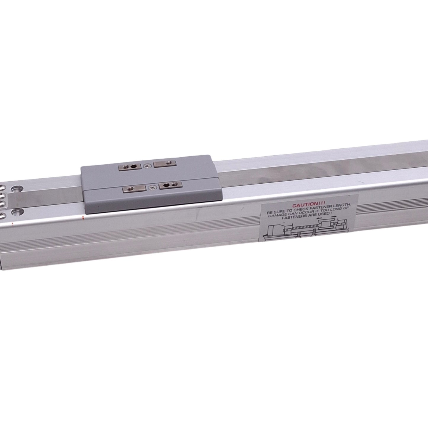 Used IAI RCA-SA5C-I-20-3-300-A1-P Linear Actuator, 3mm Lead, 300mm Stroke, 24VDC