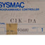 New Omron C1K-DA Analog Output Unit For K-type Controllers 1-5V 4-20mA Output