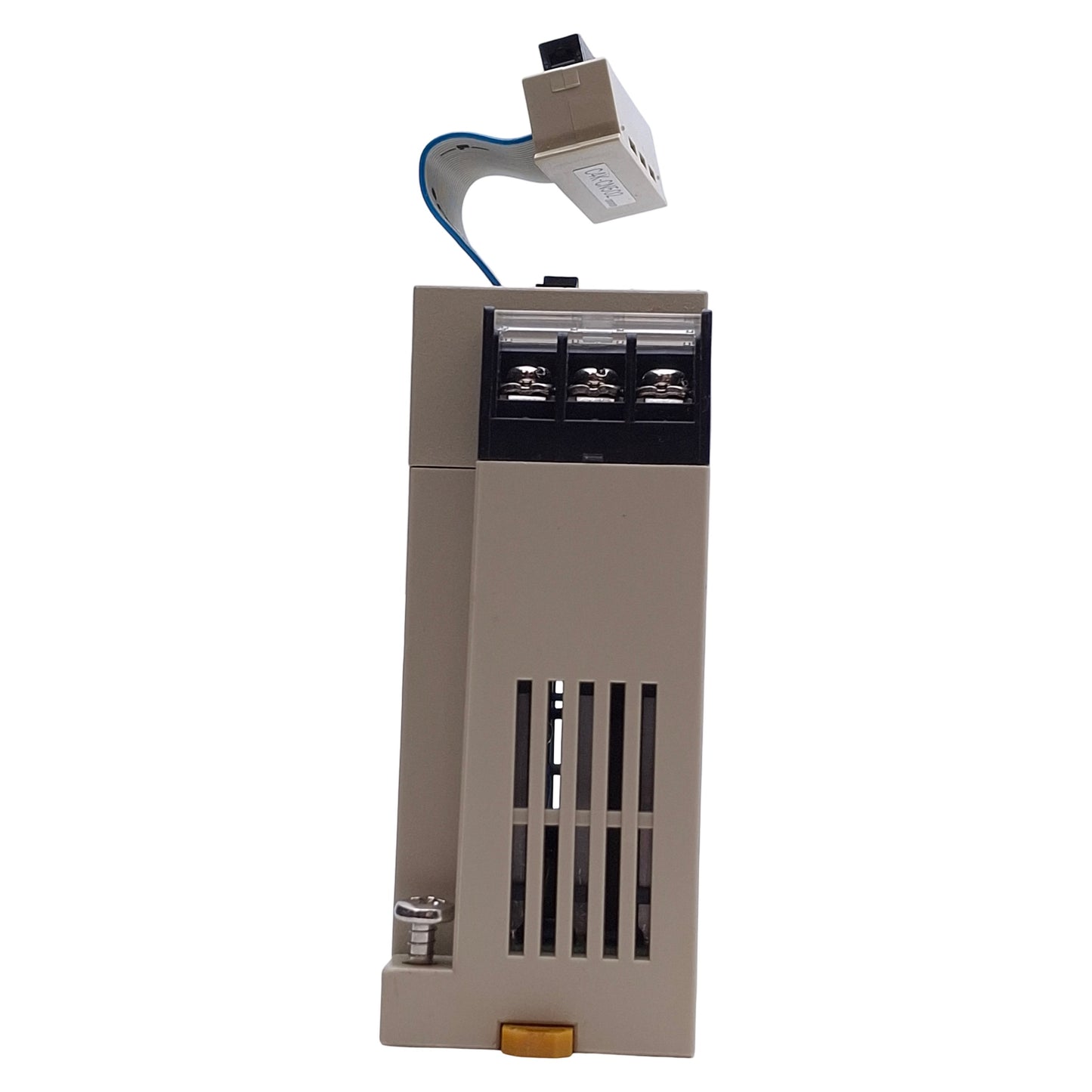 New Omron C1K-DA Analog Output Unit For K-type Controllers 1-5V 4-20mA Output