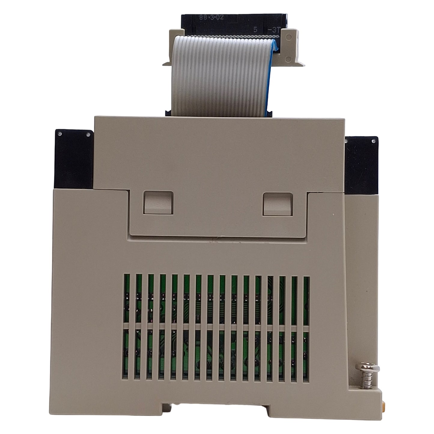 New Omron C1K-DA Analog Output Unit For K-type Controllers 1-5V 4-20mA Output