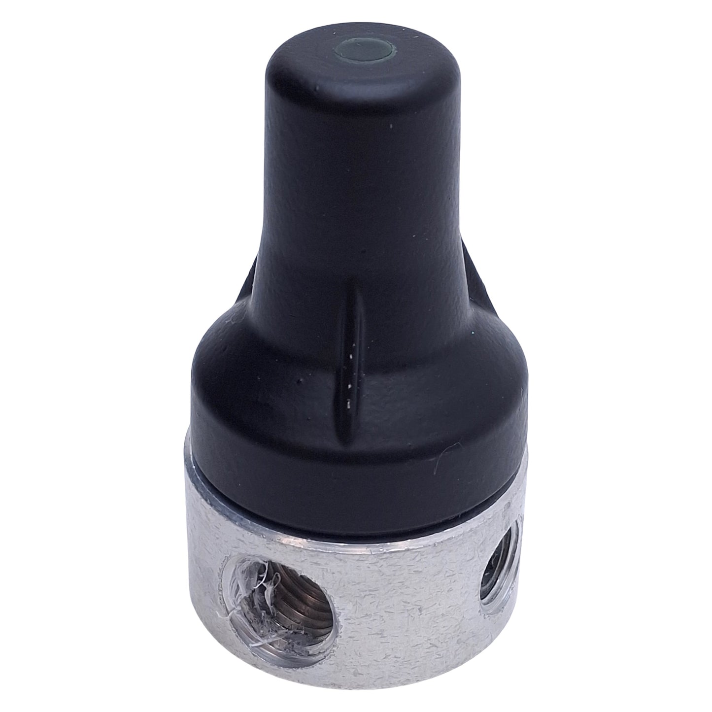 Used Norgren R14-200-R30A Nonadjustable Pressure Regulator 1/4" PTF, 400psig Max