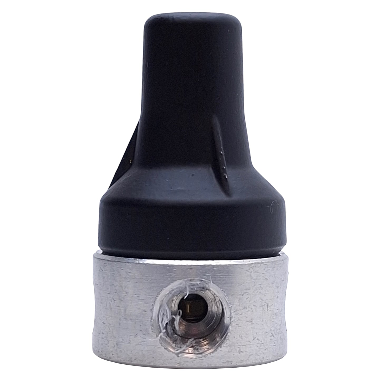 Used Norgren R14-200-R30A Nonadjustable Pressure Regulator 1/4" PTF, 400psig Max