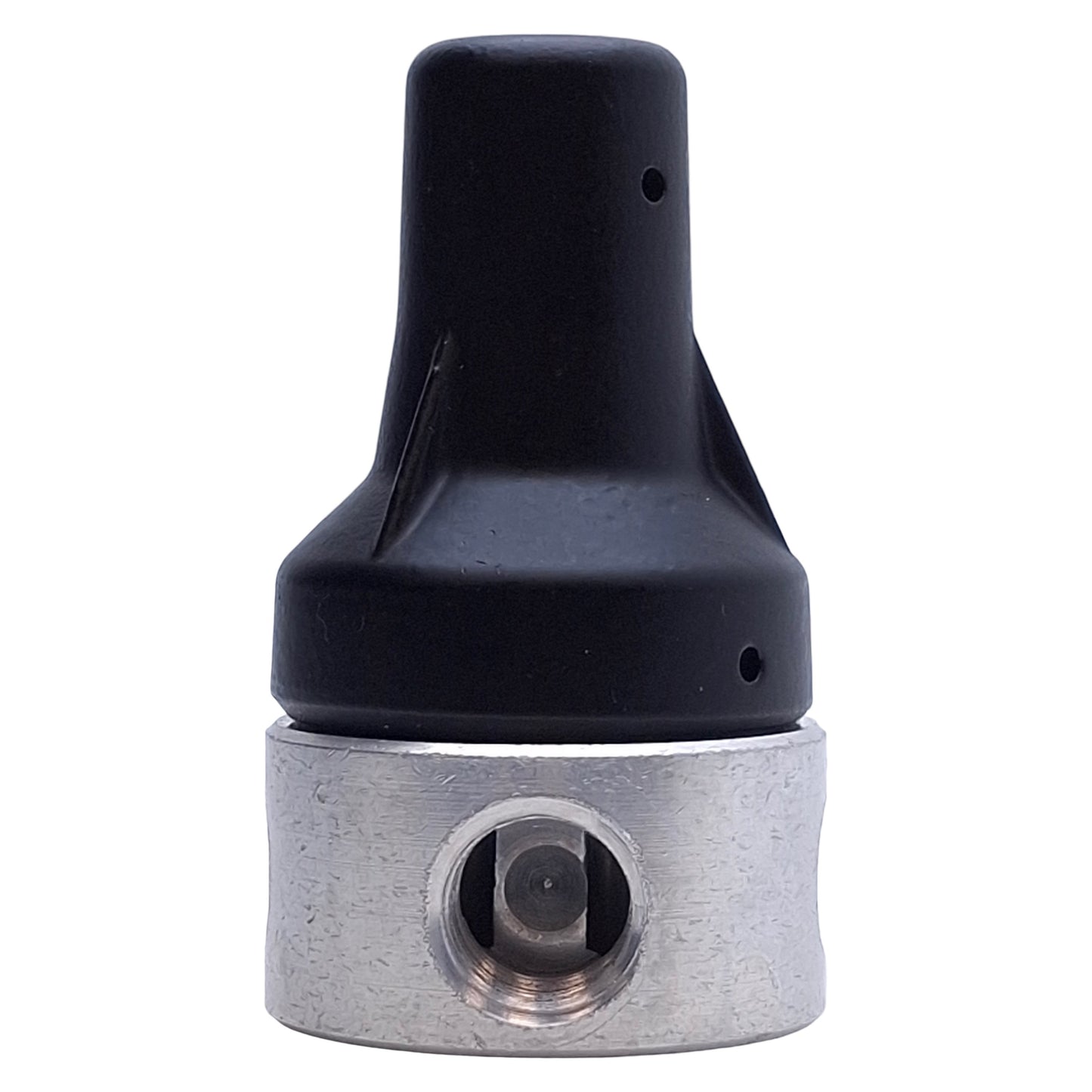 Used Norgren R14-200-R30A Nonadjustable Pressure Regulator 1/4" PTF, 400psig Max