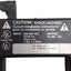 Used Veris H8085-0800-3 Hawkeye 8000 N2 Power Meter, 800A, 1-3Ø 208-240VAC, RS-232