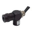 Used Pneumadyne H11-30-44 Manual Air Control Valve, 3-Way 2-Pos, 1/8in NPTF, 125psi