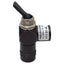 Used Pneumadyne H11-30-44 Manual Air Control Valve, 3-Way 2-Pos, 1/8in NPTF, 125psi