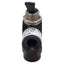 Used Pneumadyne H11-30-44 Manual Air Control Valve, 3-Way 2-Pos, 1/8in NPTF, 125psi