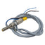 Used Turck BI2-EG08-AP6X-H1341 Inductive Sensor, PNP NO, 2mm Range, 10-30VDC, M8 x 1