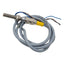 Used Turck BI2-EG08-AP6X-H1341 Inductive Sensor, PNP NO, 2mm Range, 10-30VDC, M8 x 1