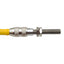 Used Turck BI2-EG08-AP6X-H1341 Inductive Sensor, PNP NO, 2mm Range, 10-30VDC, M8 x 1
