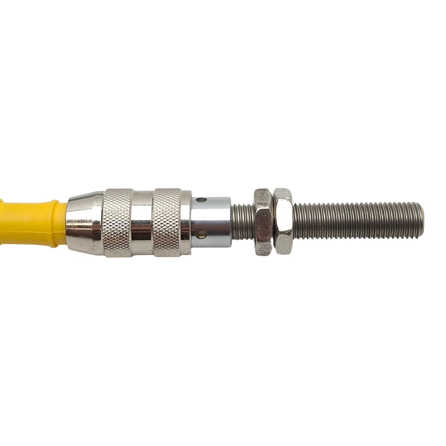 Used Turck BI2-EG08-AP6X-H1341 Inductive Sensor, PNP NO, 2mm Range, 10-30VDC, M8 x 1