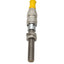 Used Turck BI2-EG08-AP6X-H1341 Inductive Sensor, PNP NO, 2mm Range, 10-30VDC, M8 x 1