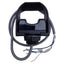 Used Banner OTBVP6 Opto-Touch Optical Button, Momentary Action SPDT PNP, 10-30VDC