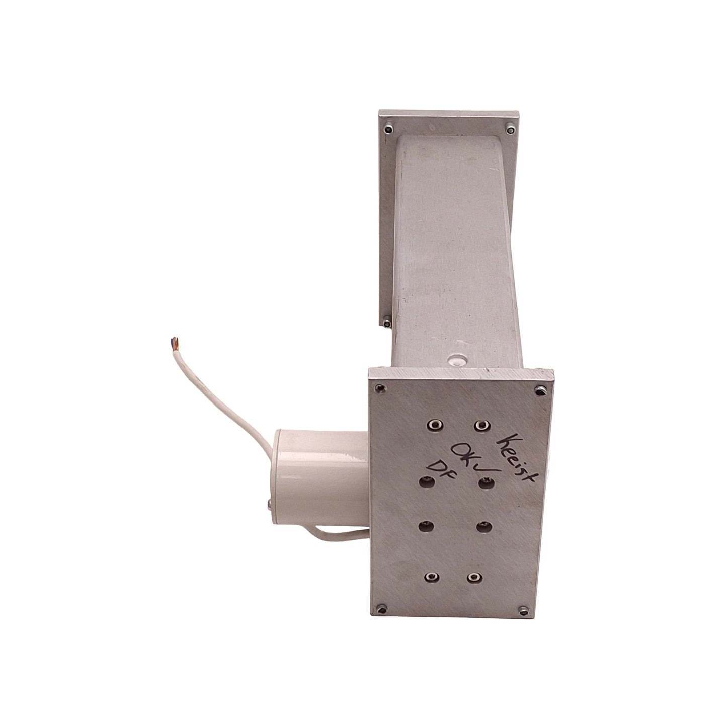 Used Sito Motor FLT03-3-0-1-15-24-300/350-A-G-07-10-2D0 Linear Actuator 15mm/s, 24VDC