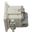 Used SMC ISE40A-M5-T Digital Pressure Switch, PNP, 12-24VDC, -0.1~1.0MPa 5-Wire Leads