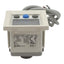 Used SMC ISE40A-M5-T Digital Pressure Switch, PNP, 12-24VDC, -0.1~1.0MPa 5-Wire Leads
