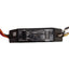 Used Veris H8086-0400-3 Hawkeye 8026 N2 Power Meter, 400A, 1-3Ø 208-240VAC, RS-485