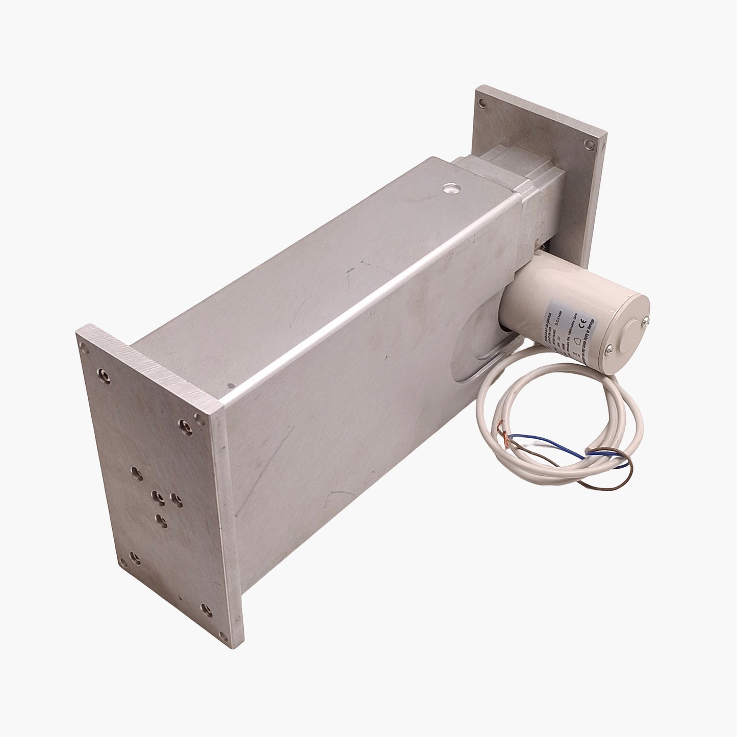 Used Sito Motor FL03-0-2-7-24-250/325-A-G-07-06-1D5 Linear Actuator, 7mm/s, 24VDC