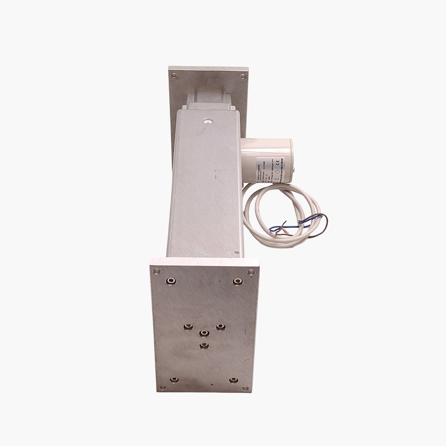Used Sito Motor FL03-0-2-7-24-250/325-A-G-07-06-1D5 Linear Actuator, 7mm/s, 24VDC
