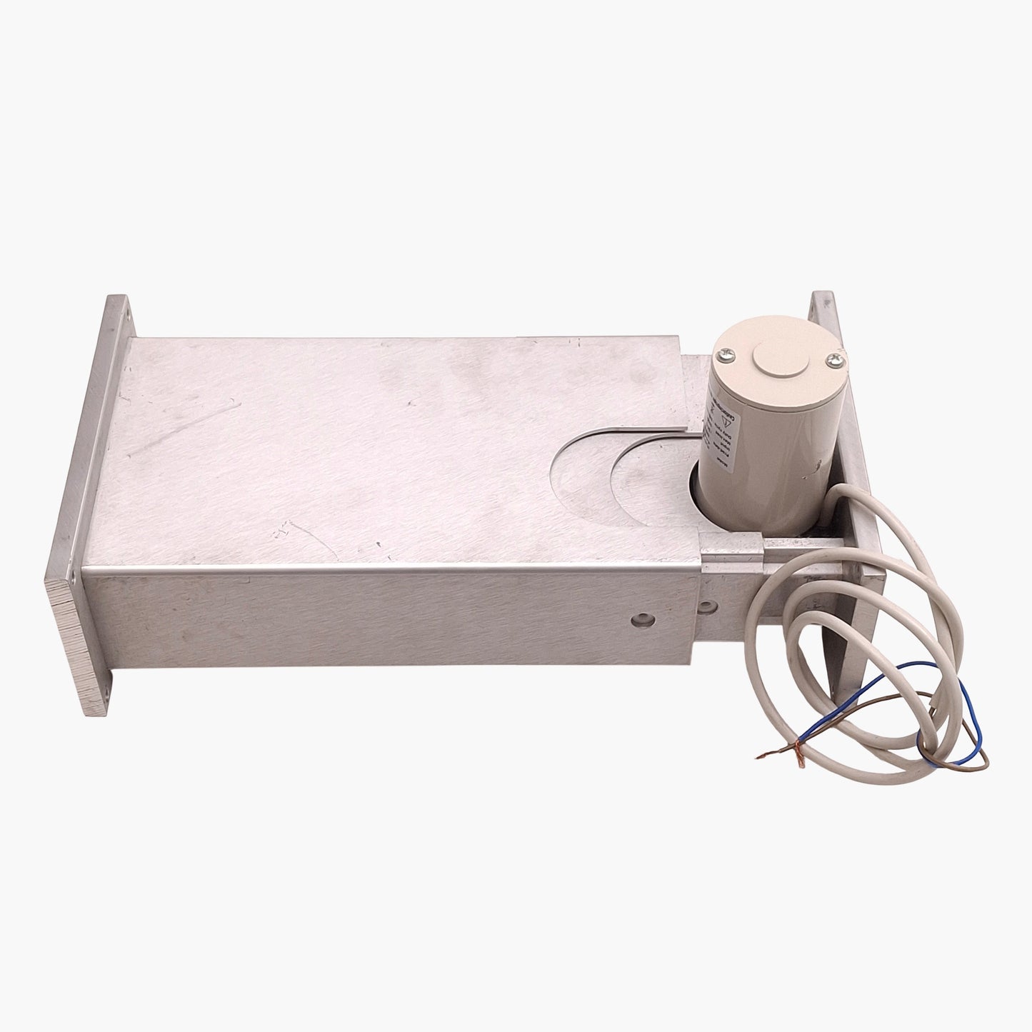 Used Sito Motor FL03-0-2-7-24-250/325-A-G-07-06-1D5 Linear Actuator, 7mm/s, 24VDC