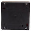 Used Baco LBX17302 Emergency Stop Control Station, Push-Turn, 2NC, 3A 240V, 22mm