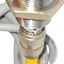 Used Turck Bi5-M18-VP4X-H1141 Inductive Sensor, PNP, 5mm Range, 10-65VDC, M18 x 1