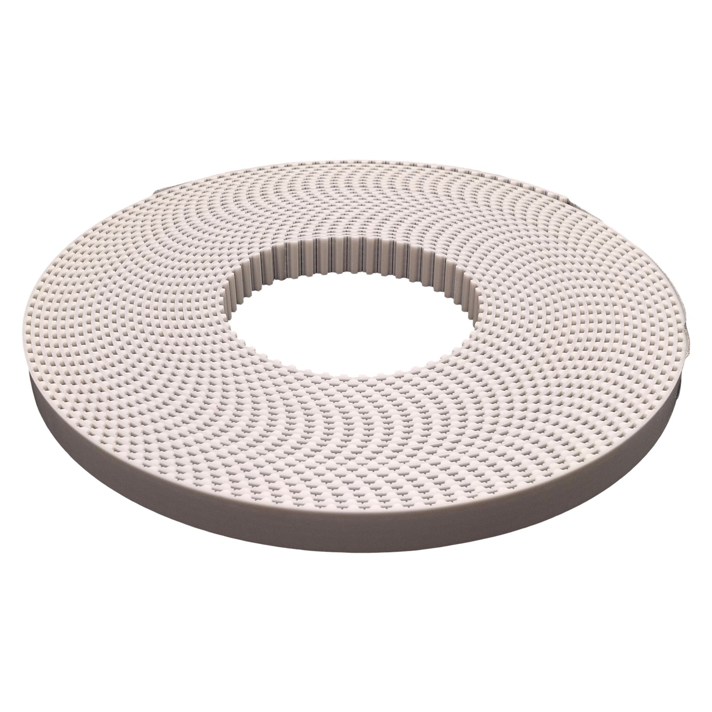 New – Open box Brecoflex 25AT10/23000-M Timing Belt 25mm Width, 23000mm Length, 2300 Teeth