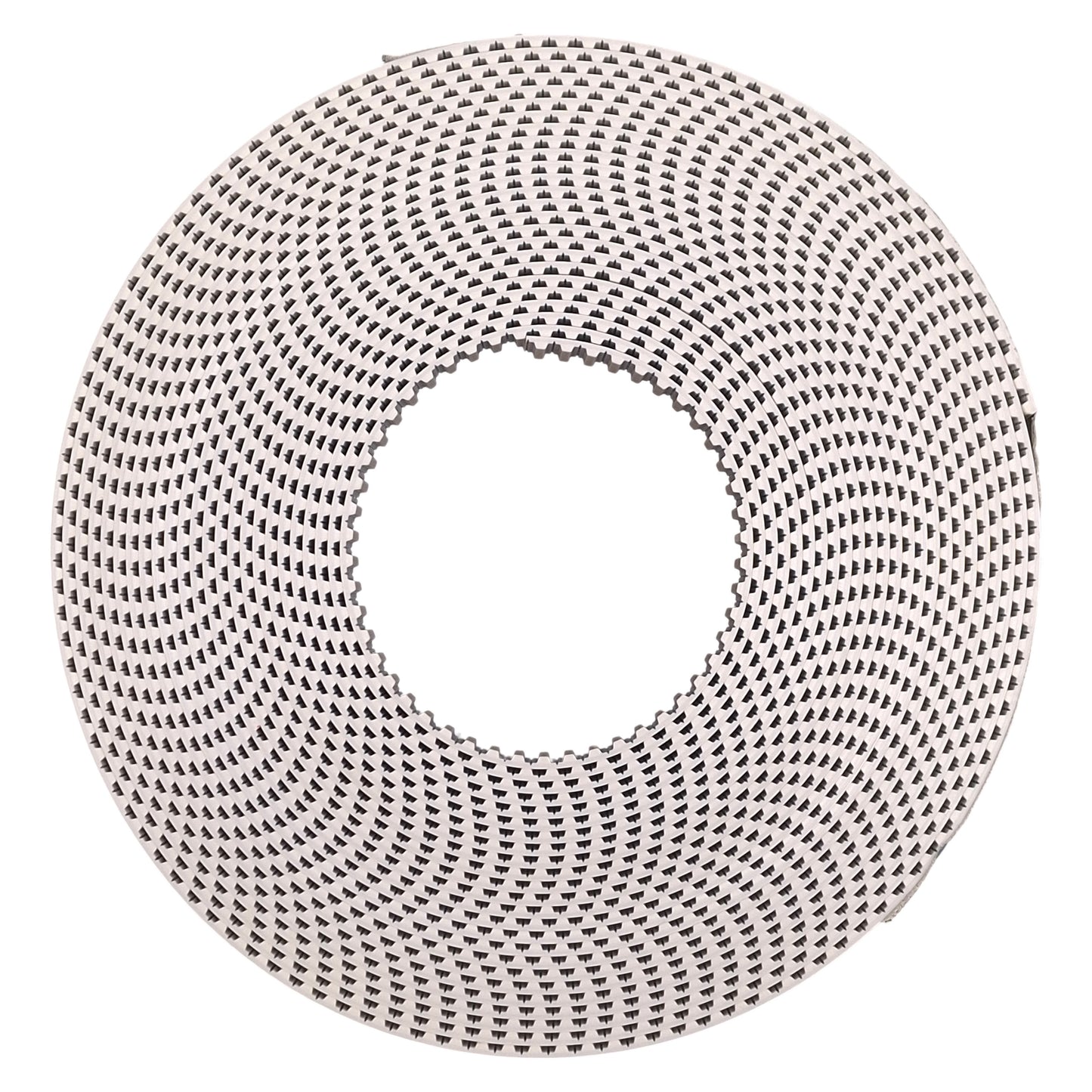 New – Open box Brecoflex 25AT10/23000-M Timing Belt 25mm Width, 23000mm Length, 2300 Teeth