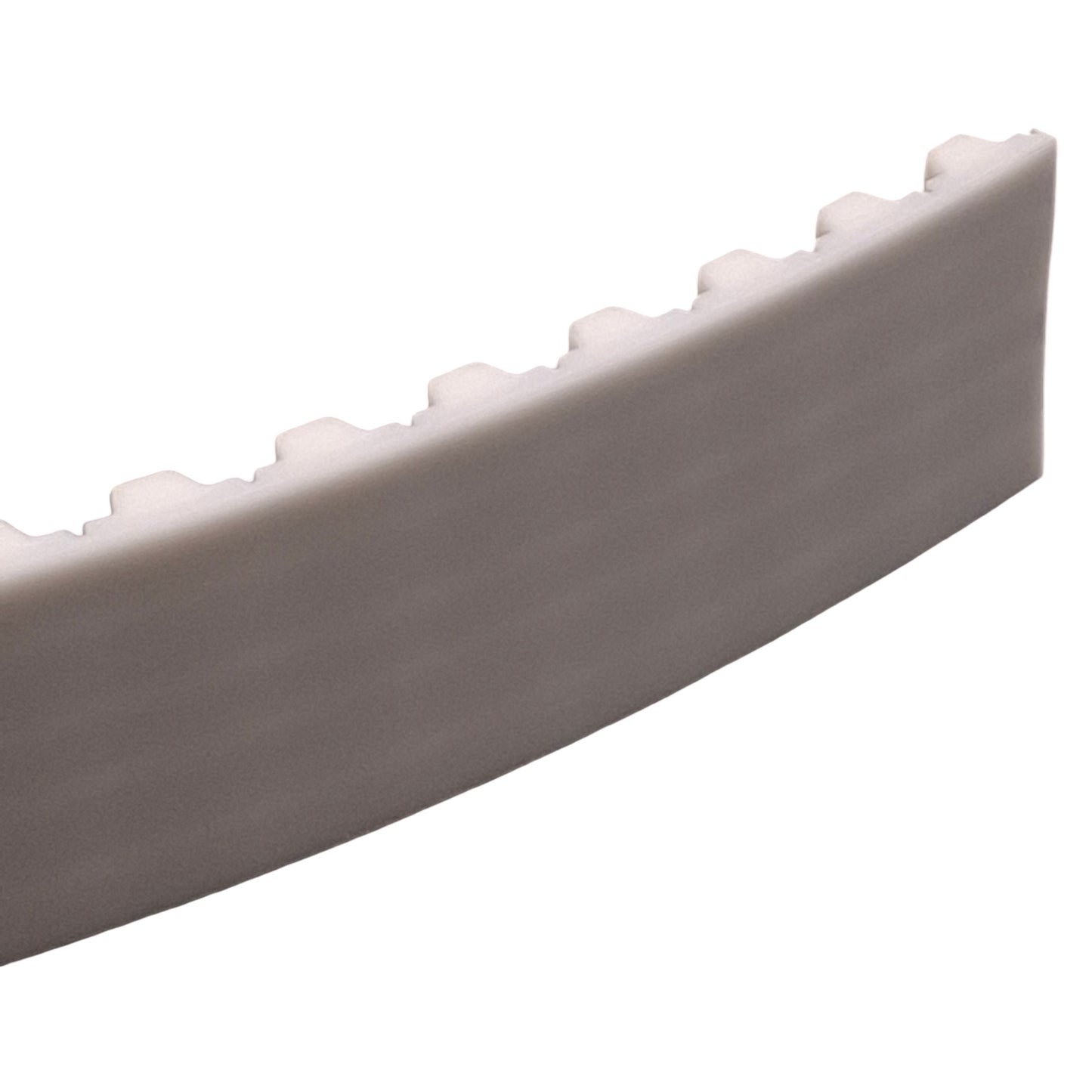 New – Open box Brecoflex 25AT10/23000-M Timing Belt 25mm Width, 23000mm Length, 2300 Teeth