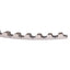 New – Open box Brecoflex 25AT10/23000-M Timing Belt 25mm Width, 23000mm Length, 2300 Teeth
