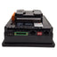 Used Horner HE-XL1E5BK Touchscreen HMI, 5.7in QVGA TFT Display, RS-232/485, 10-30VDC