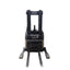 Used Crown RR5010-35 Narrow Aisle Reach Truck W/ Sideshift 3500Lbs Cap 198" Lift 24V