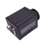 New Sony XCL-5005 Machine Vision Camera, 2/3in CCD, 5MP 2448x2050 15fps, 12VDC
