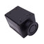 New Sony XCL-5005 Machine Vision Camera, 2/3in CCD, 5MP 2448x2050 15fps, 12VDC