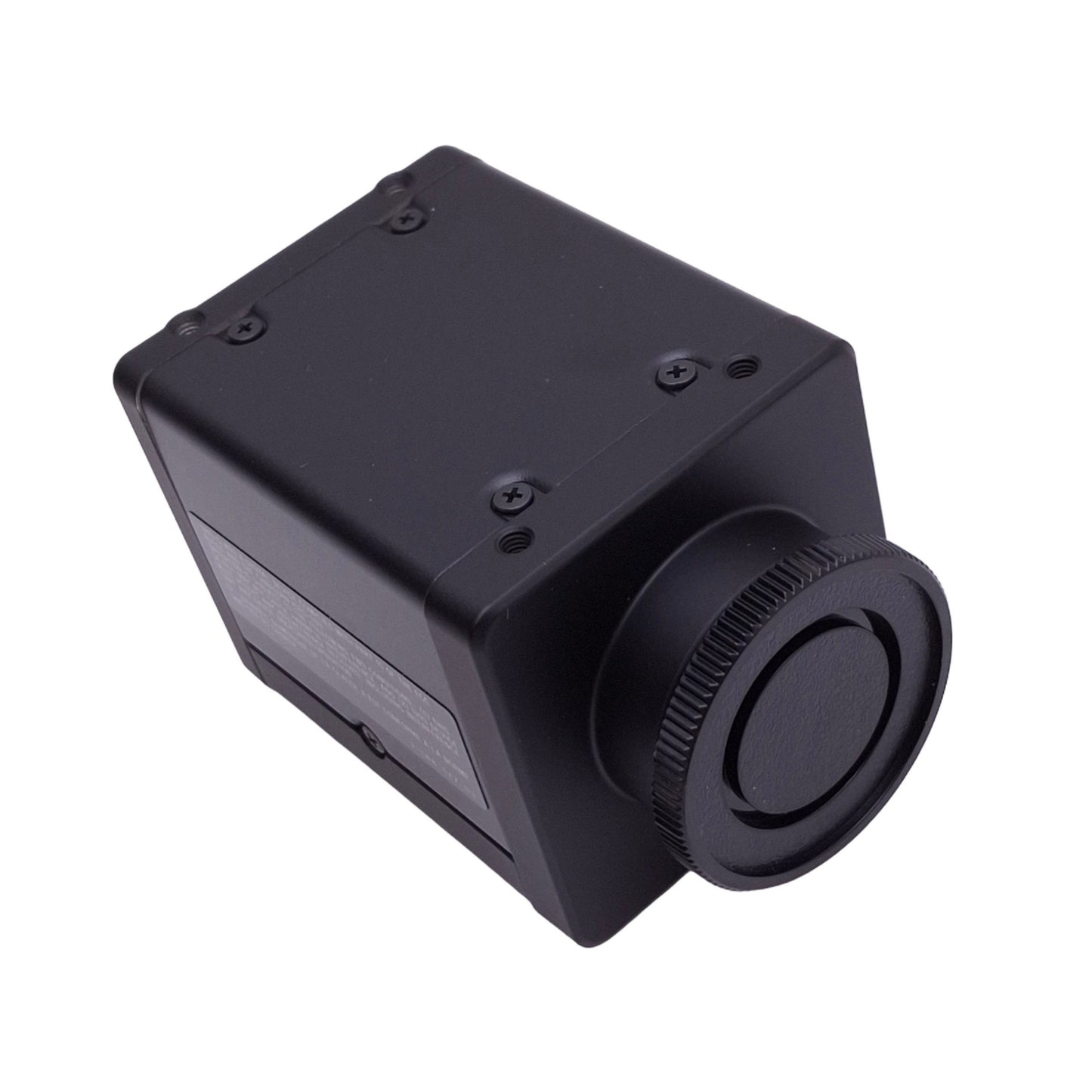 New Sony XCL-5005 Machine Vision Camera, 2/3in CCD, 5MP 2448x2050 15fps, 12VDC