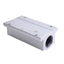 Used NB Linear TWA-8WUU Linear Rail Bearing Pillow Block, ø1/2in x 3.5in Length