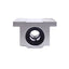 Used NB Linear TWA-8WUU Linear Rail Bearing Pillow Block, ø1/2in x 3.5in Length