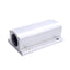 Used NB Linear TWA-8WUU Linear Rail Bearing Pillow Block, ø1/2in x 3.5in Length