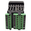 Used Watlow PM6C3CC-1LCJAAA EZ-ZONE PM Limit Controller, 24VAC/15-36VDC, 1/16 DIN