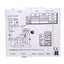Used Newport SMC100CC Motion Controller/Driver for DC Servo Motor, 48VDC 1.5A Out