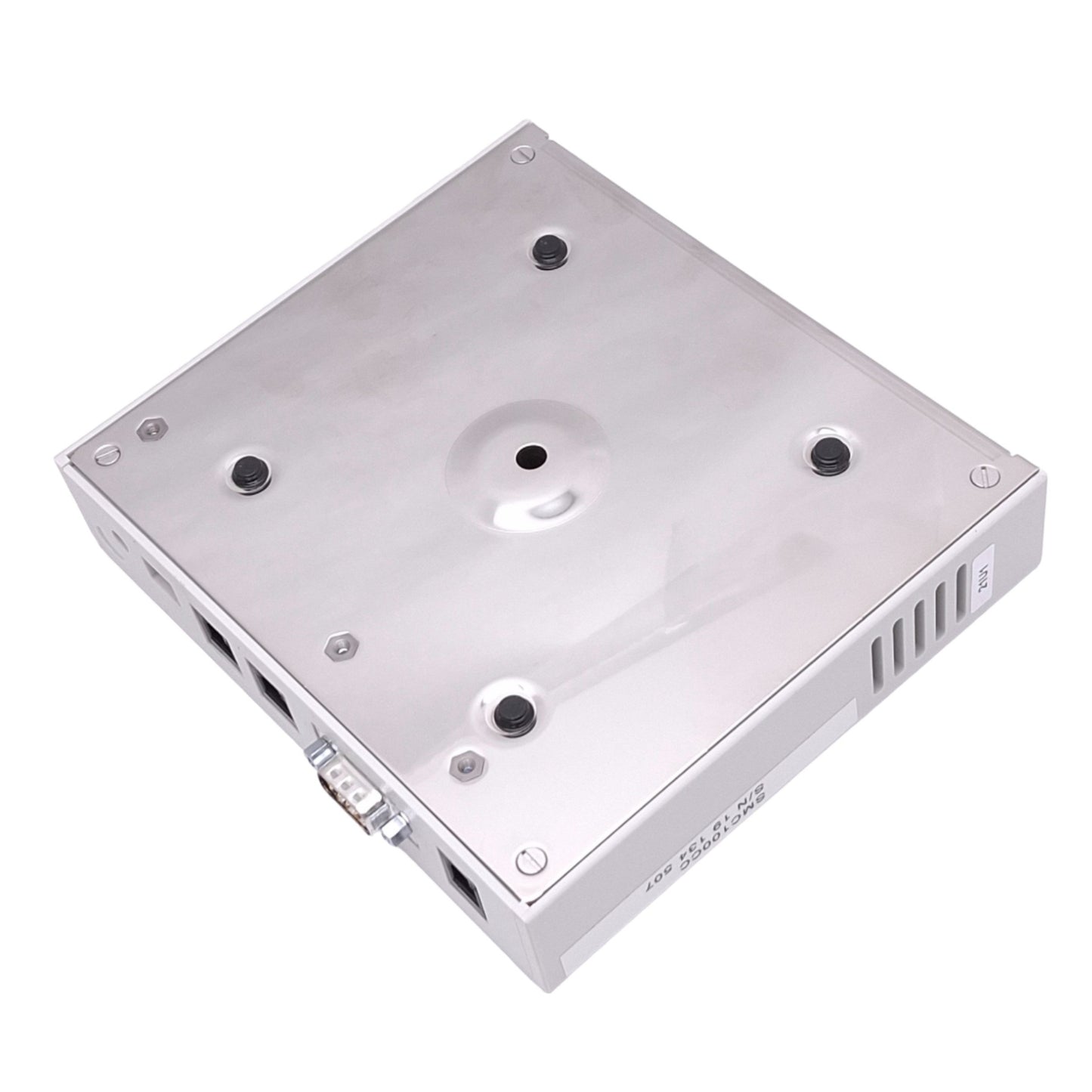 Used Newport SMC100CC Motion Controller/Driver for DC Servo Motor, 48VDC 1.5A Out
